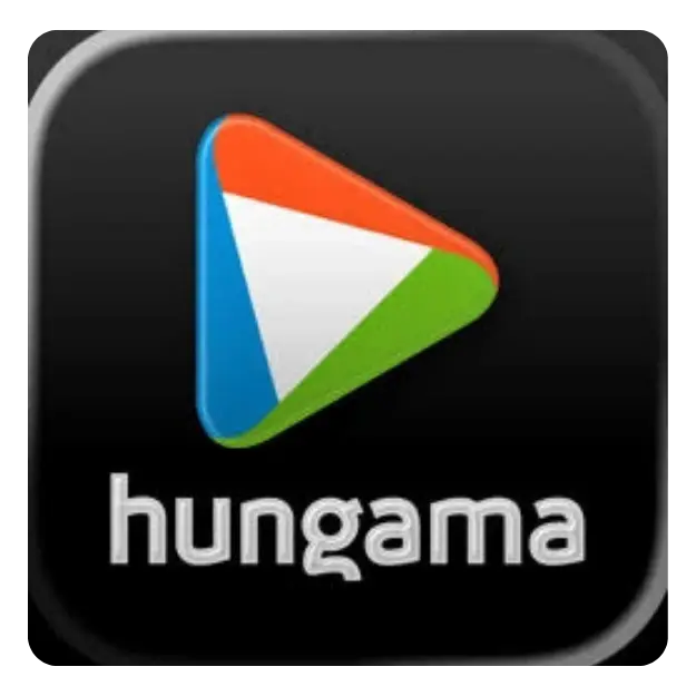 Hungama