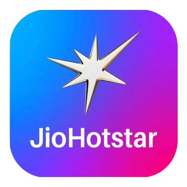 Jio Hotstar