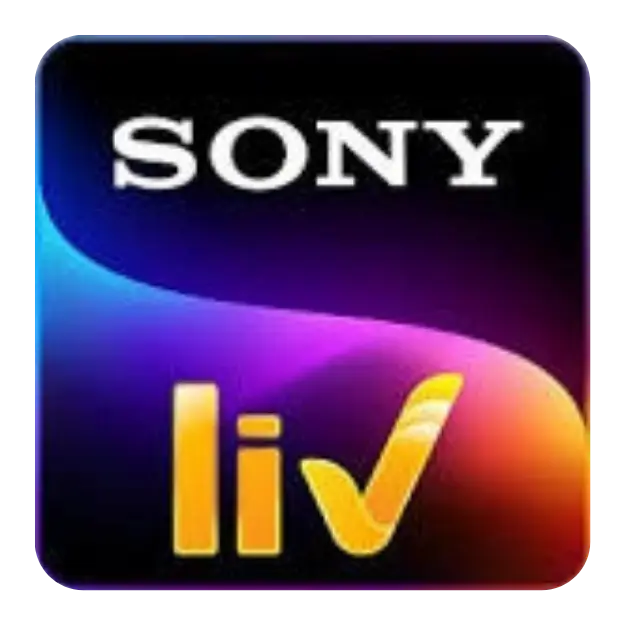 Sony LIV