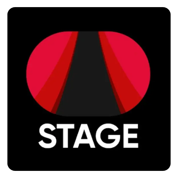Stage